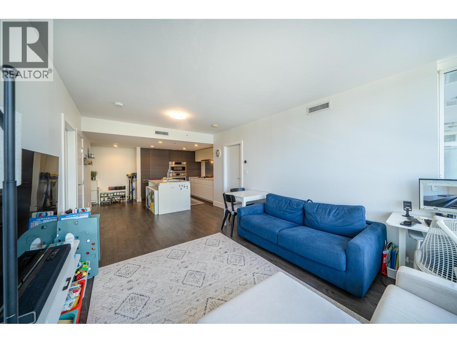 401 6900 Pearson Way, Richmond, British Columbia  V7C 0C9 - Photo 13 - R3099974