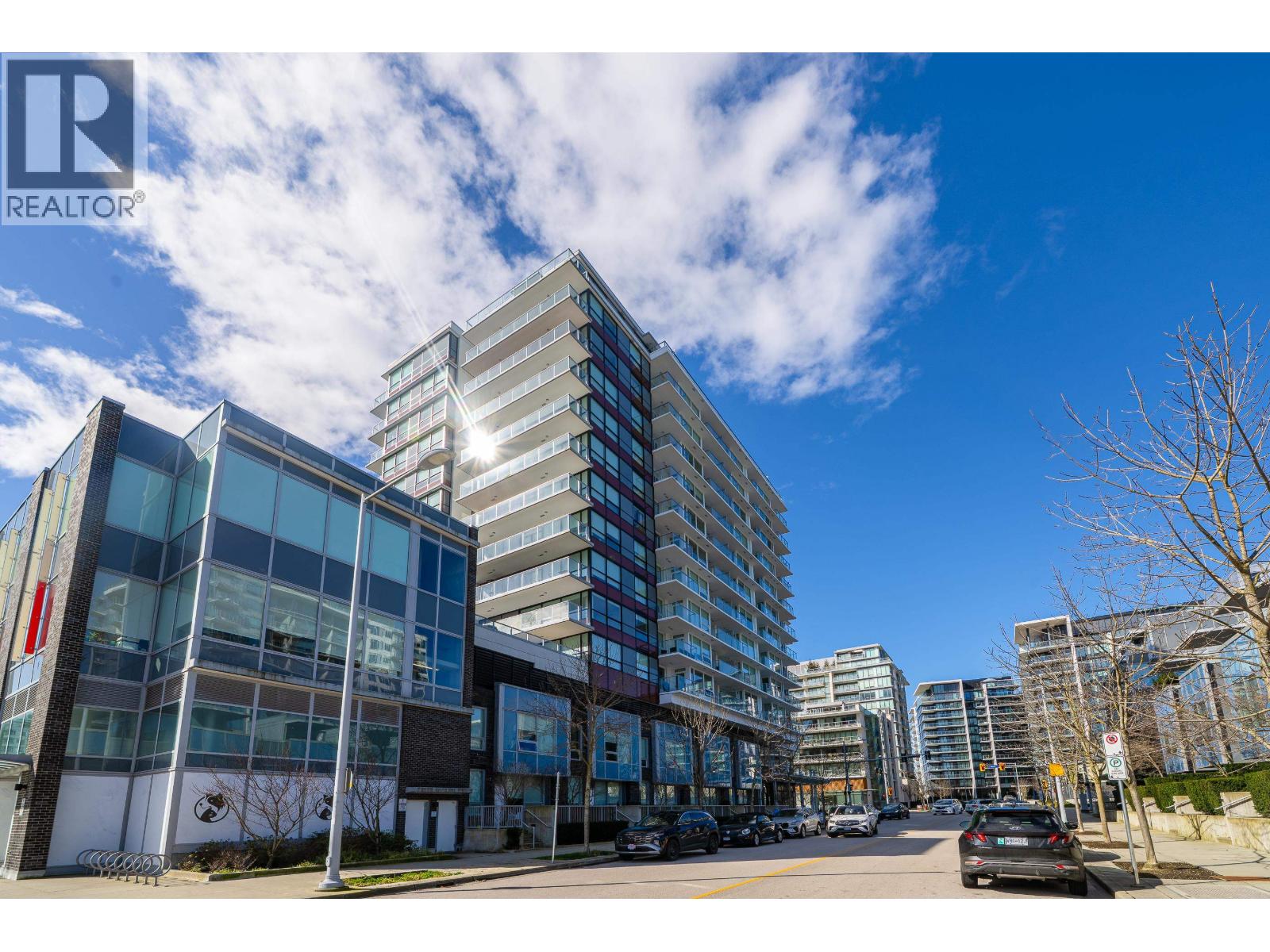 401 6900 Pearson Way, Richmond, British Columbia  V7C 0C9 - Photo 2 - R3099974