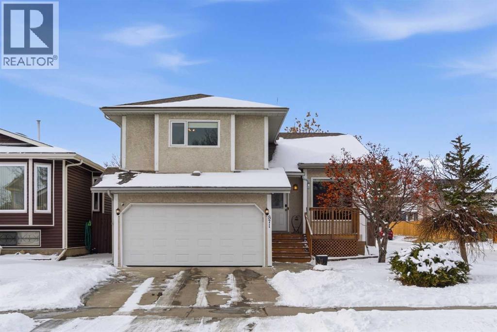 871 Riverbend Drive SE, calgary, Alberta