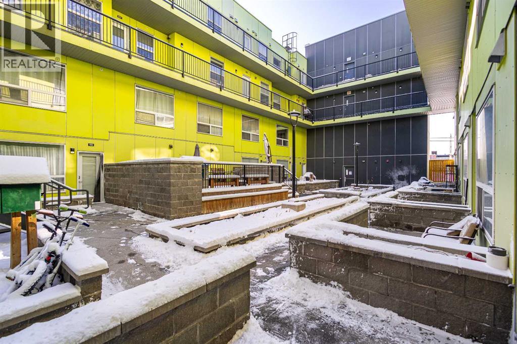 106, 1740 9 Street Nw, Calgary, Alberta  T2M 4Z5 - Photo 27 - A2293549