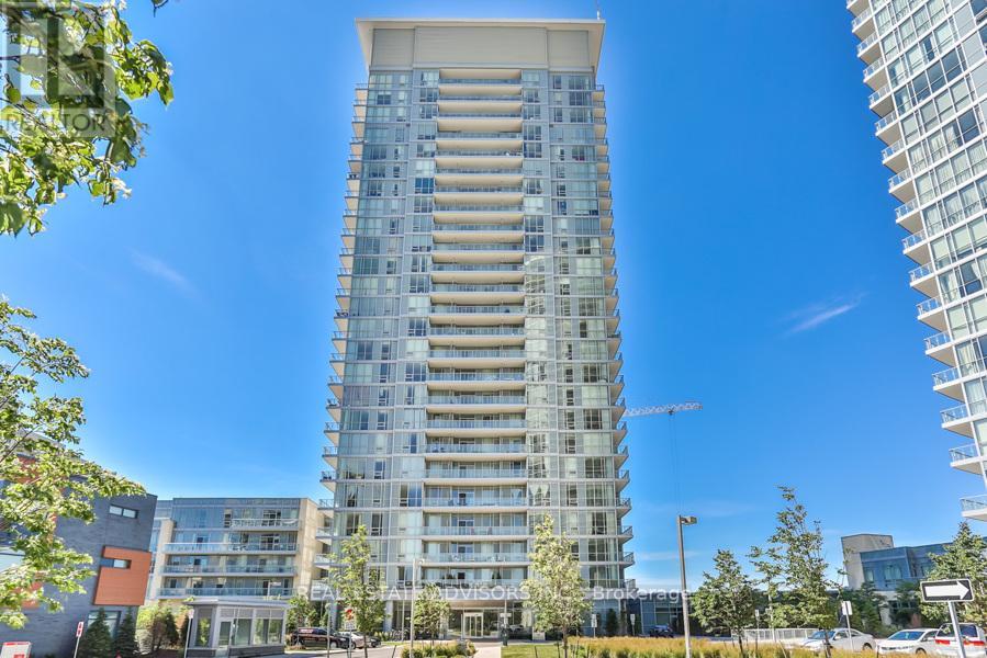 109 - 62 FOREST MANOR ROAD, Toronto, Ontario