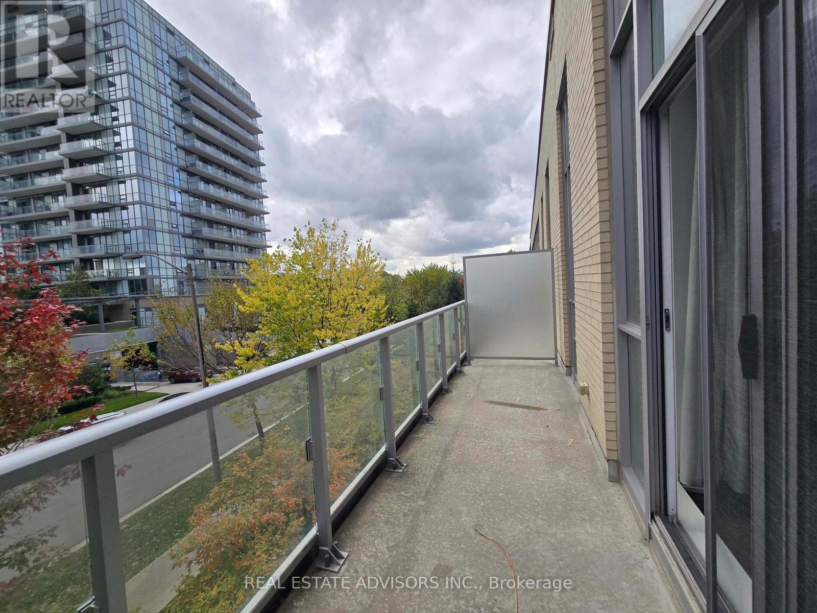 109 - 62 Forest Manor Road, Toronto, Ontario  M2J 0B6 - Photo 10 - C12889736