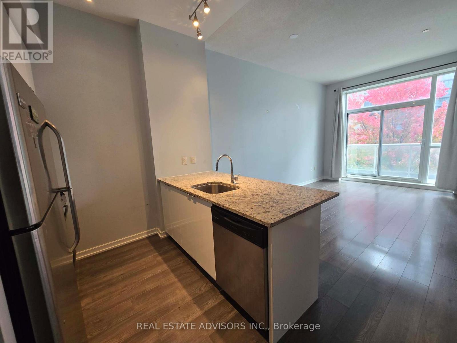 109 - 62 Forest Manor Road, Toronto, Ontario  M2J 0B6 - Photo 3 - C12889736