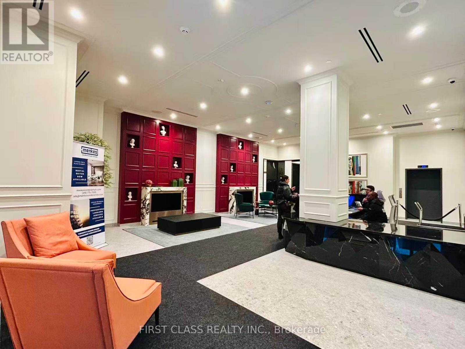 1112 - 180 Front Street E, Toronto, Ontario  M5A 0K9 - Photo 3 - C12889782