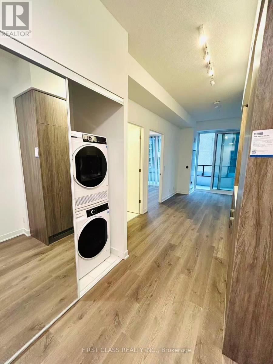 1112 - 180 Front Street E, Toronto, Ontario  M5A 0K9 - Photo 6 - C12889782