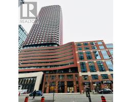 1112 - 180 FRONT STREET E, Toronto, Ontario