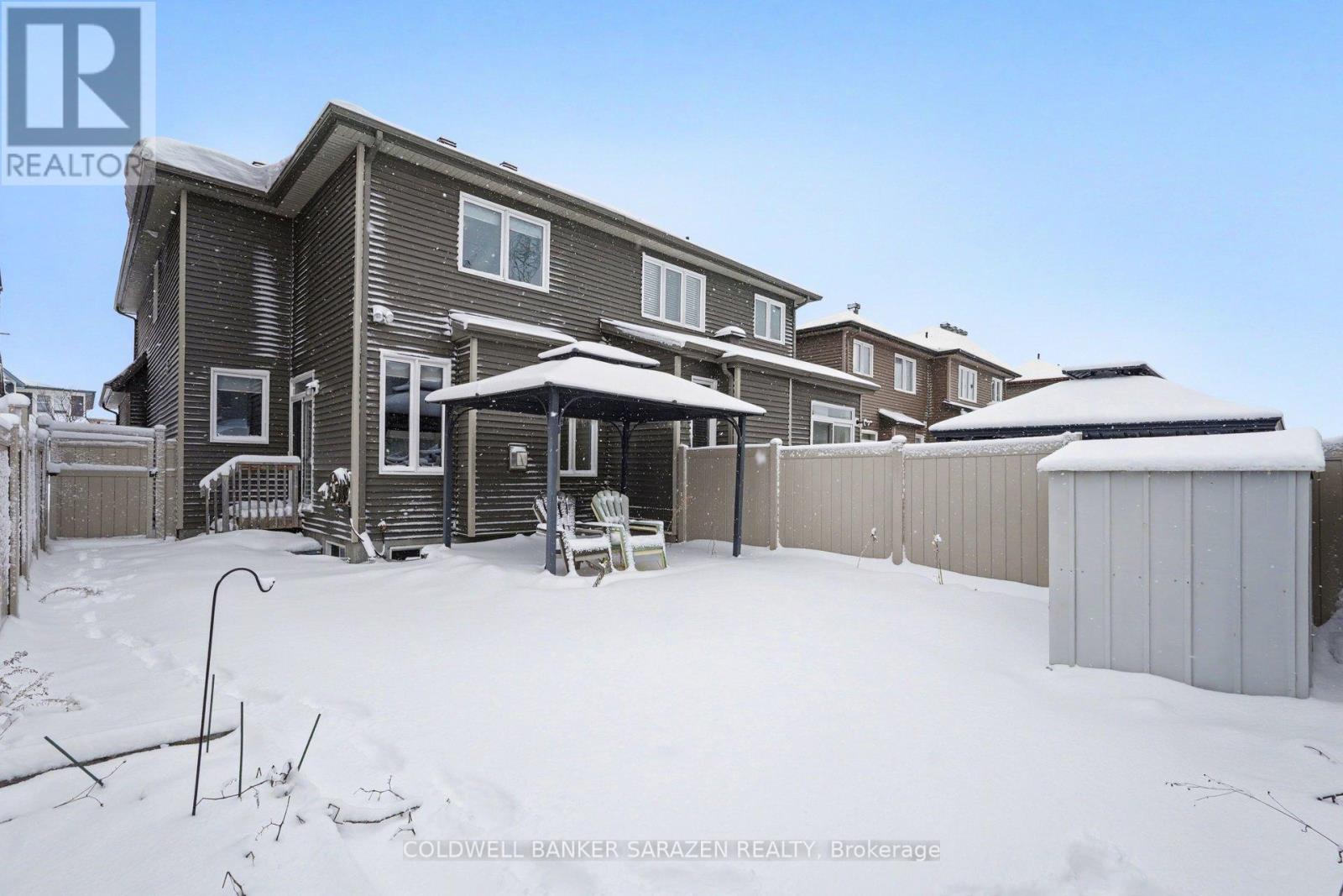 622 Moorpark Avenue, Ottawa, Ontario  K2M 0B6 - Photo 13 - X12889734