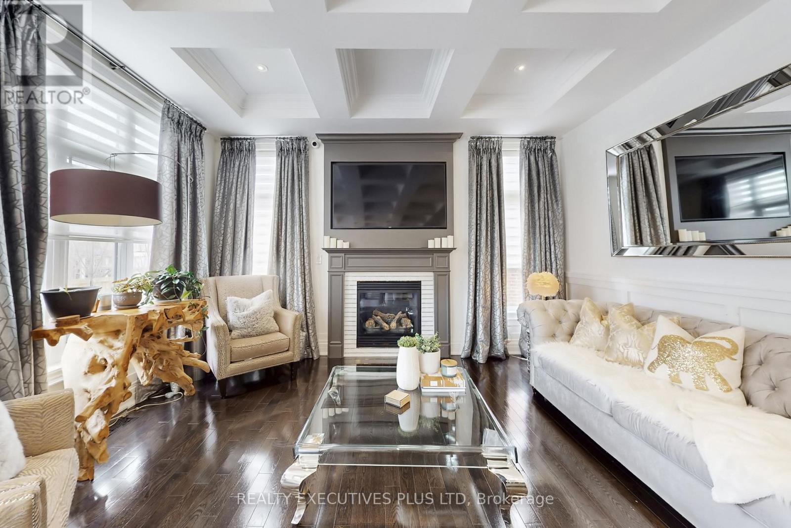 10 Sim Hill Crescent, King, Ontario  L7B 0C4 - Photo 10 - N12889742