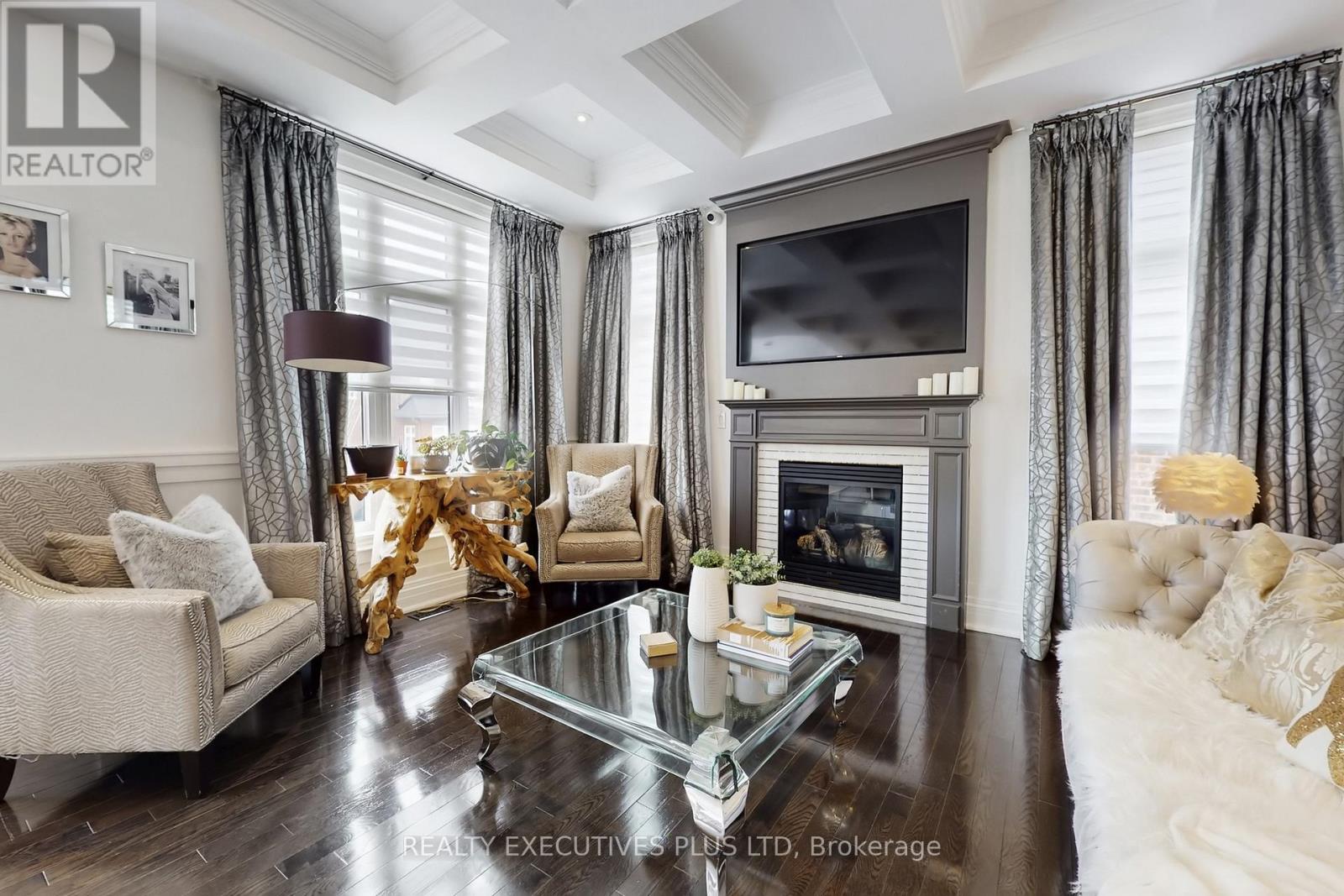 10 Sim Hill Crescent, King, Ontario  L7B 0C4 - Photo 11 - N12889742