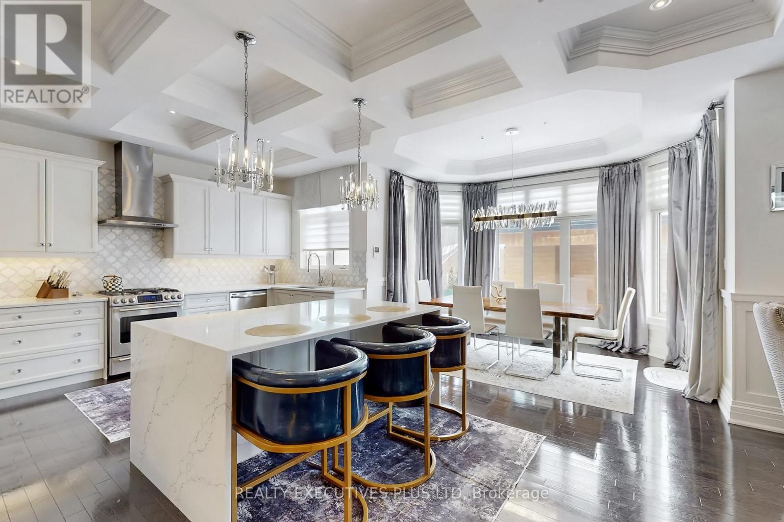 10 Sim Hill Crescent, King, Ontario  L7B 0C4 - Photo 8 - N12889742