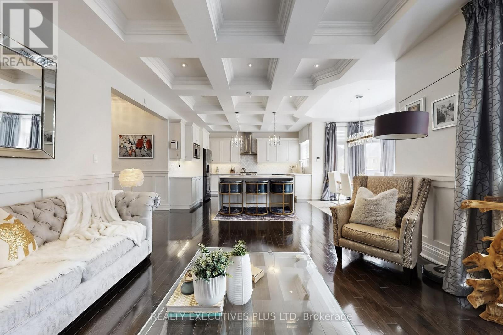 10 Sim Hill Crescent, King, Ontario  L7B 0C4 - Photo 9 - N12889742