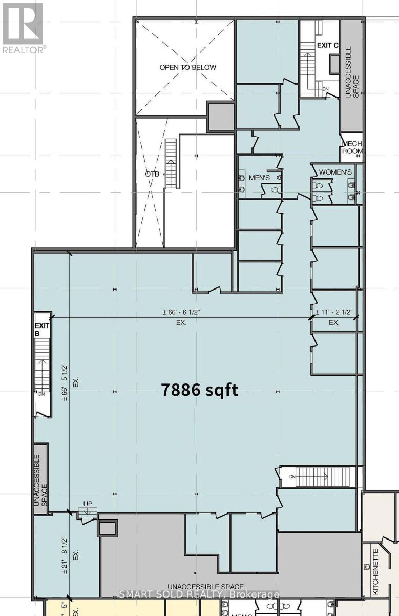 203 - 70 Valleywood Drive, Markham (Buttonville), Ontario  L3R 4T5 - Photo 2 - N12889760