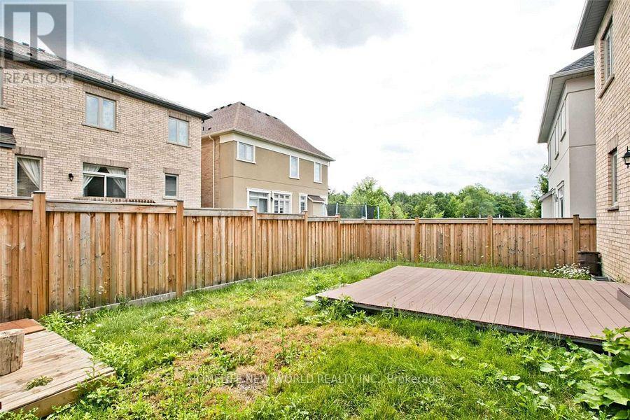 38 Roy Harper Avenue, Aurora, Ontario  L4G 0V4 - Photo 22 - N12889774