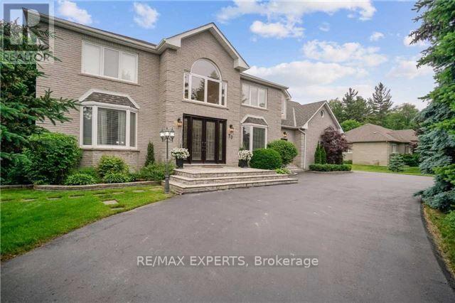 70 BELSITE COURT, Vaughan, Ontario