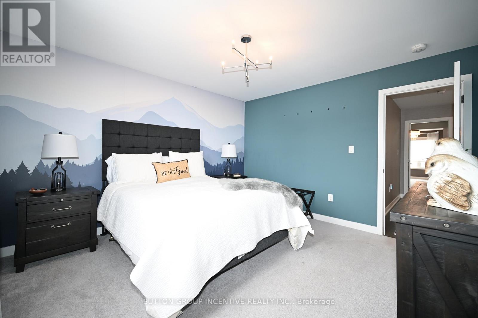 19 Mabern Street, Barrie, Ontario  L9J 0J1 - Photo 25 - S12889752