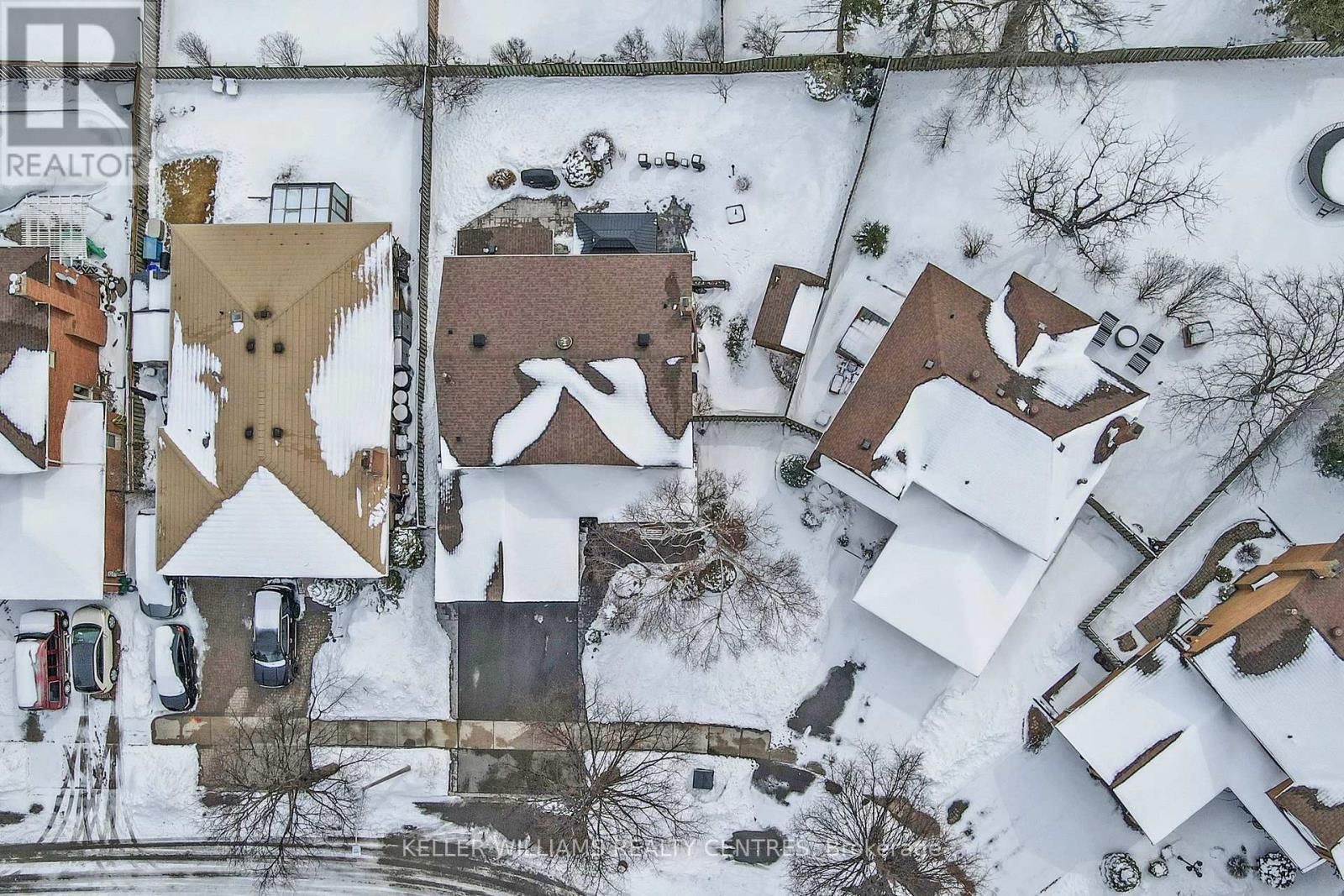 45 Hemlock Drive, Markham, Ontario  L3P 4M5 - Photo 42 - N12885936