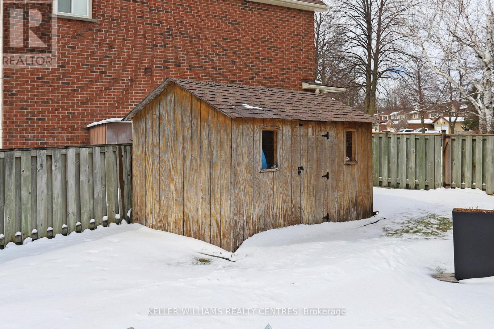 45 Hemlock Drive, Markham, Ontario  L3P 4M5 - Photo 38 - N12885936