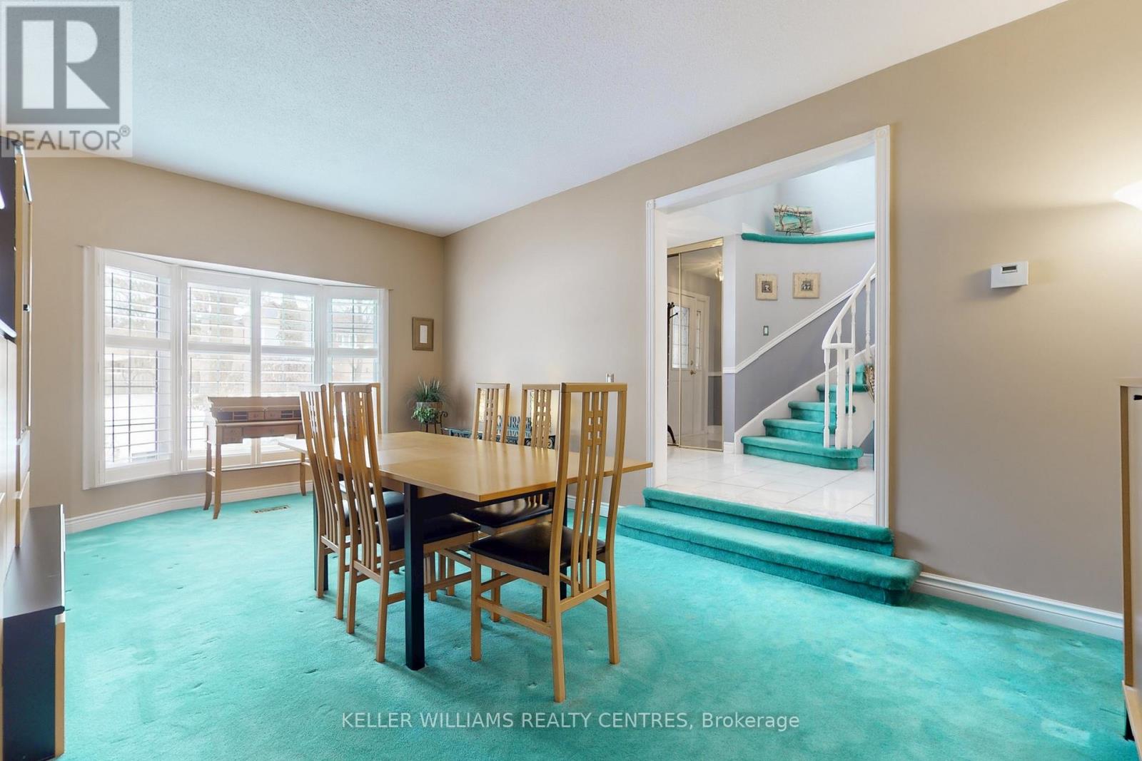 45 Hemlock Drive, Markham, Ontario  L3P 4M5 - Photo 4 - N12885936