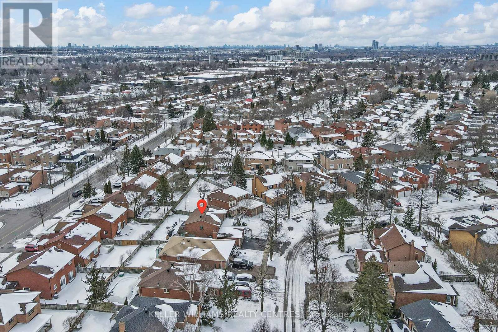 45 Hemlock Drive, Markham, Ontario  L3P 4M5 - Photo 44 - N12885936