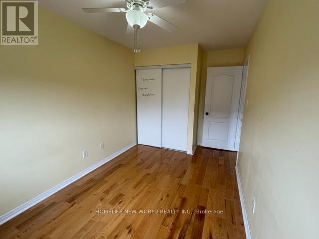 103 Cadillac Crescent, Brampton (Fletcher's Meadow), Ontario  L7A 3B5 - Photo 16 - W12889726