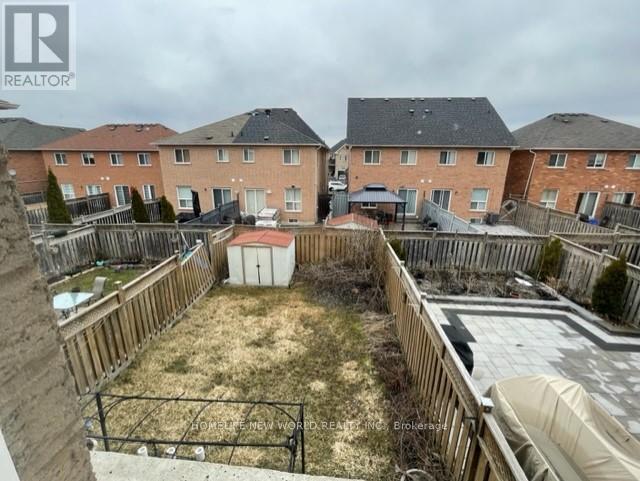 103 Cadillac Crescent, Brampton (Fletcher's Meadow), Ontario  L7A 3B5 - Photo 3 - W12889726