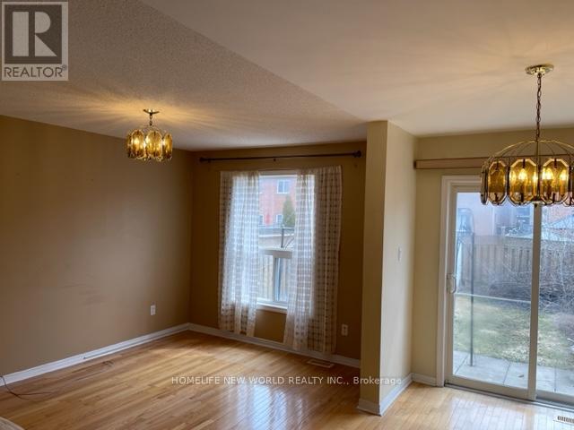 103 Cadillac Crescent, Brampton (Fletcher's Meadow), Ontario  L7A 3B5 - Photo 6 - W12889726