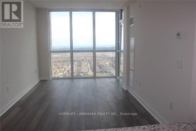 3603 - 3975 Grand Park Drive, Mississauga, Ontario  L5B 4M6 - Photo 2 - W12889748