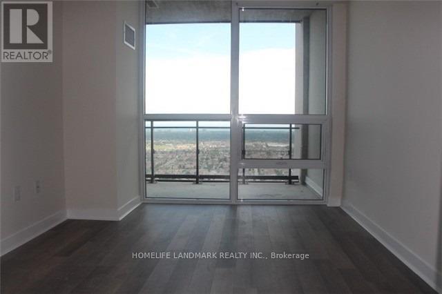 3603 - 3975 Grand Park Drive, Mississauga, Ontario  L5B 4M6 - Photo 3 - W12889748