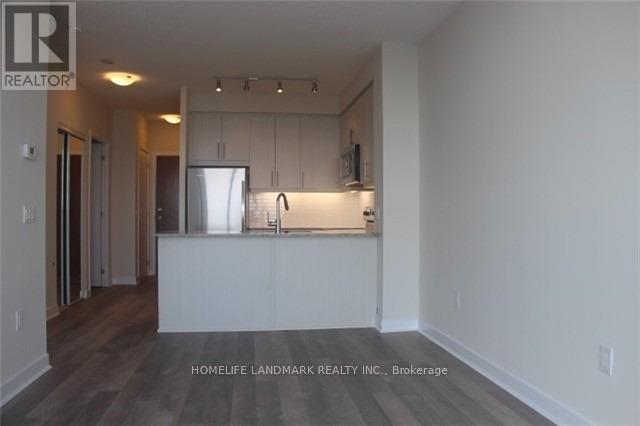 3603 - 3975 Grand Park Drive, Mississauga, Ontario  L5B 4M6 - Photo 4 - W12889748