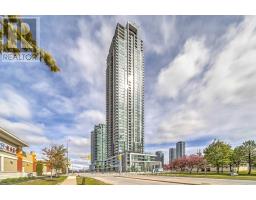 3603 - 3975 GRAND PARK DRIVE, Mississauga, Ontario