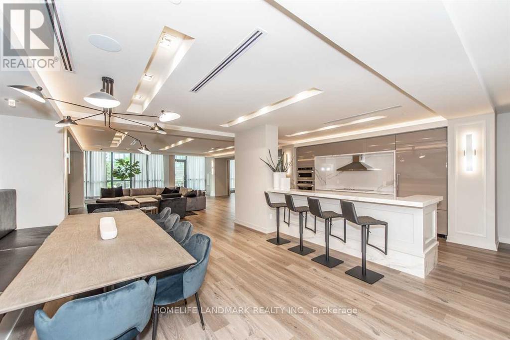 1904 - 4085 Parkside Village Drive, Mississauga, Ontario L5B 0K9 - Photo 15 - W12889758