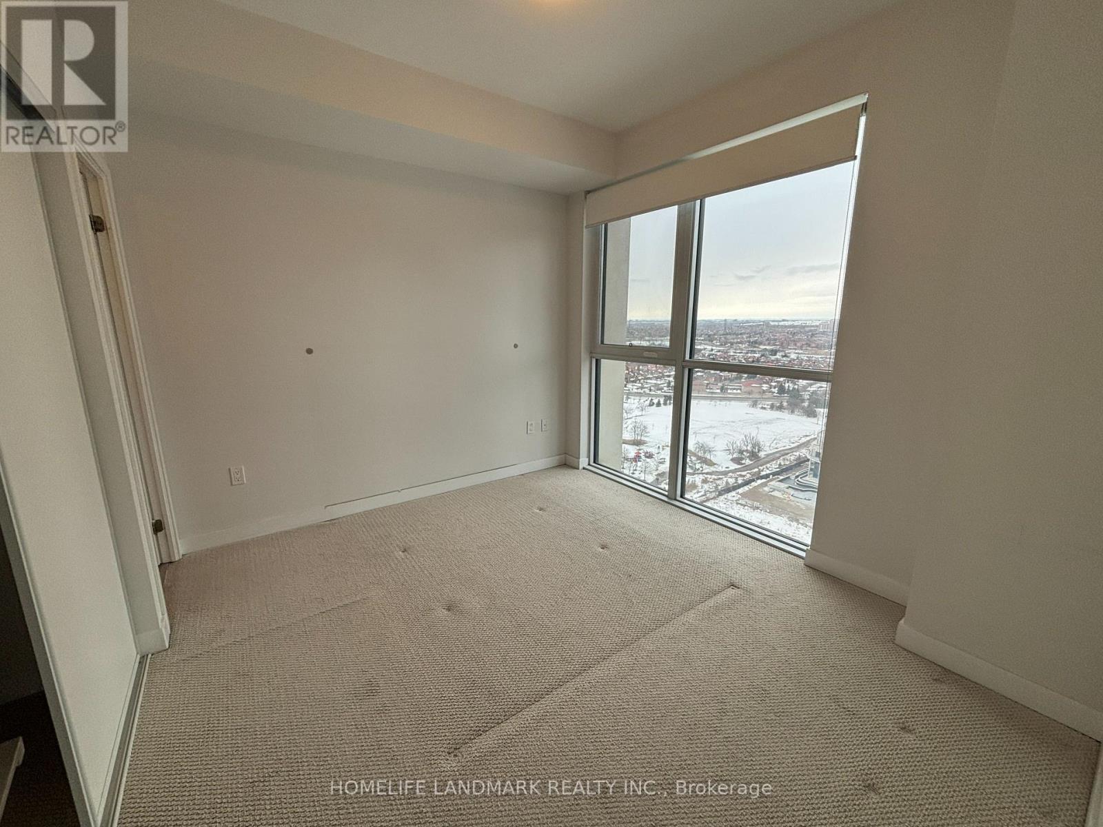 1904 - 4085 Parkside Village Drive, Mississauga, Ontario L5B 0K9 - Photo 9 - W12889758