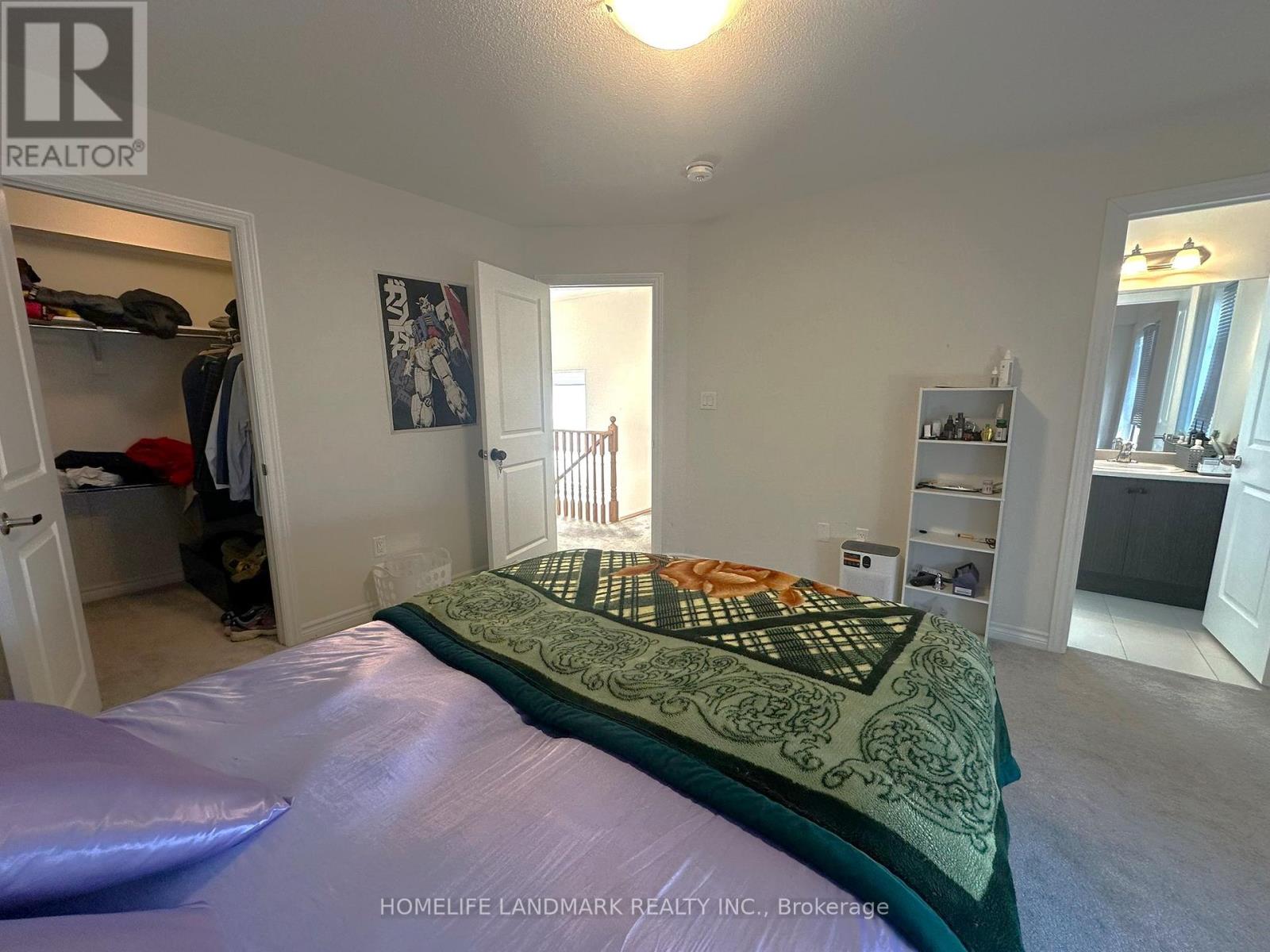 18 Lavinia Road, Brampton, Ontario L6P 4N8 - Photo 19 - W12889772