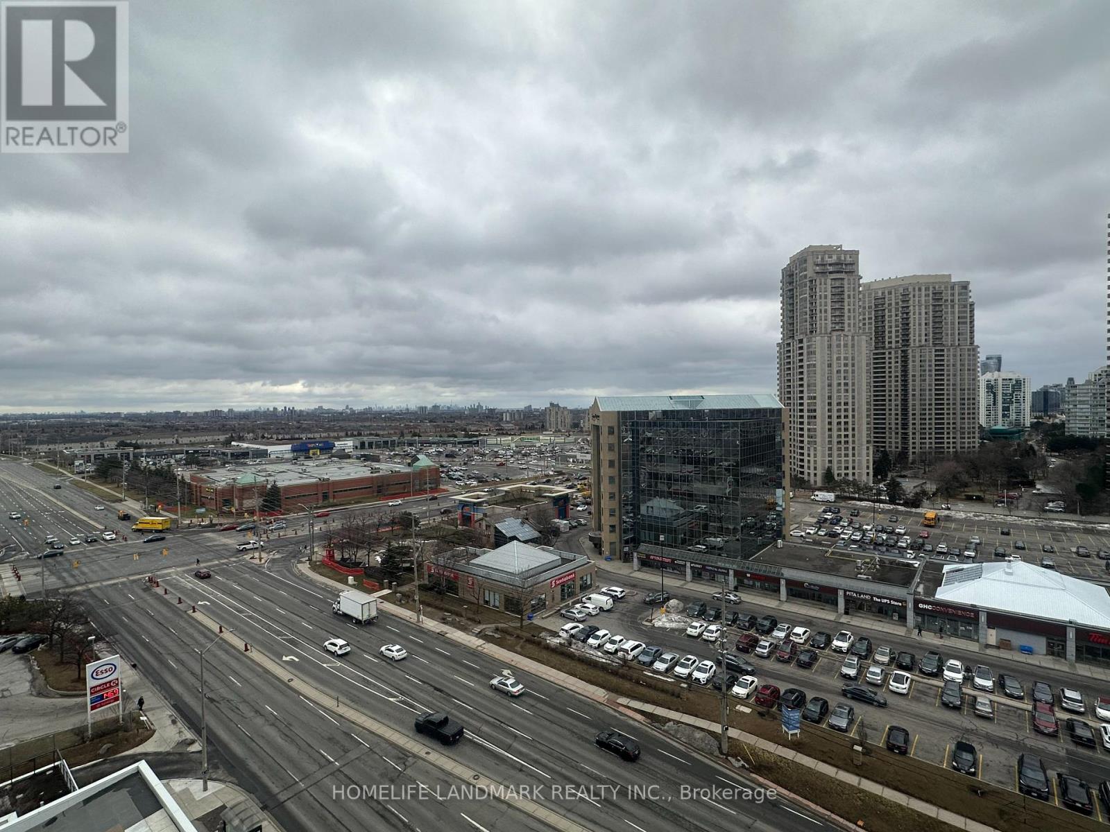 1102 - 75 Eglinton Avenue W, Mississauga, Ontario  L5R 0E5 - Photo 16 - W12889780