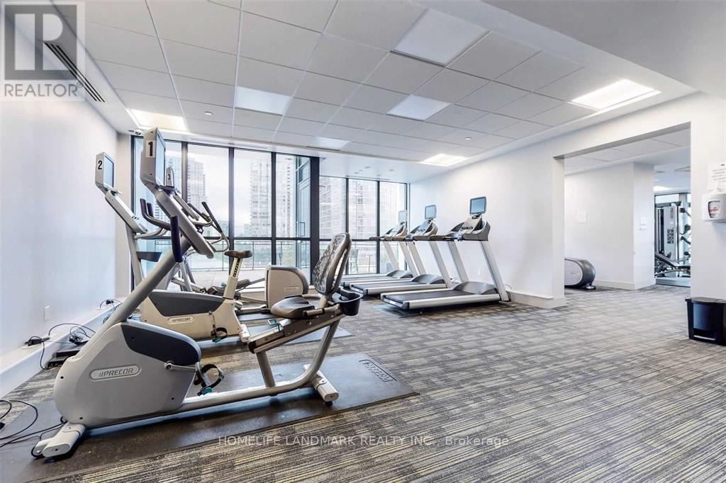 1102 - 75 Eglinton Avenue W, Mississauga, Ontario  L5R 0E5 - Photo 21 - W12889780