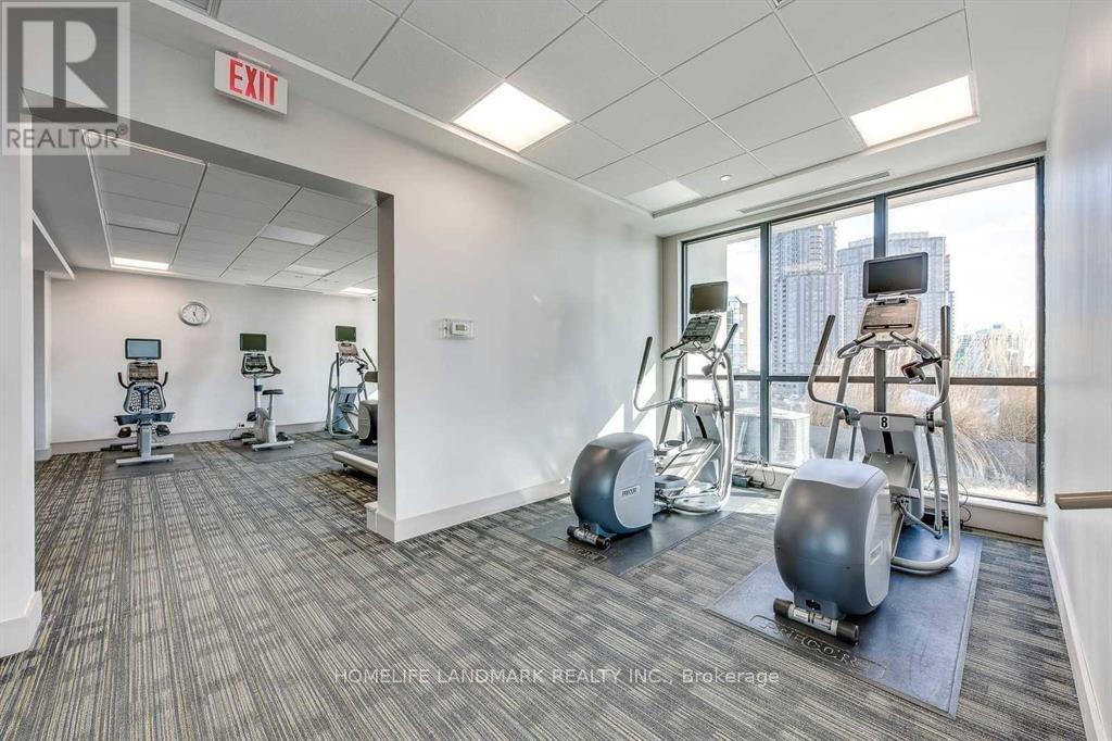 1102 - 75 Eglinton Avenue W, Mississauga, Ontario  L5R 0E5 - Photo 22 - W12889780