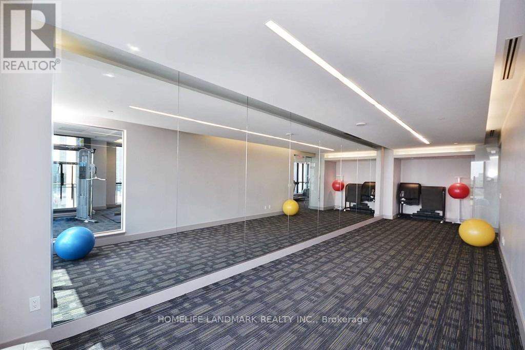 1102 - 75 Eglinton Avenue W, Mississauga, Ontario  L5R 0E5 - Photo 23 - W12889780