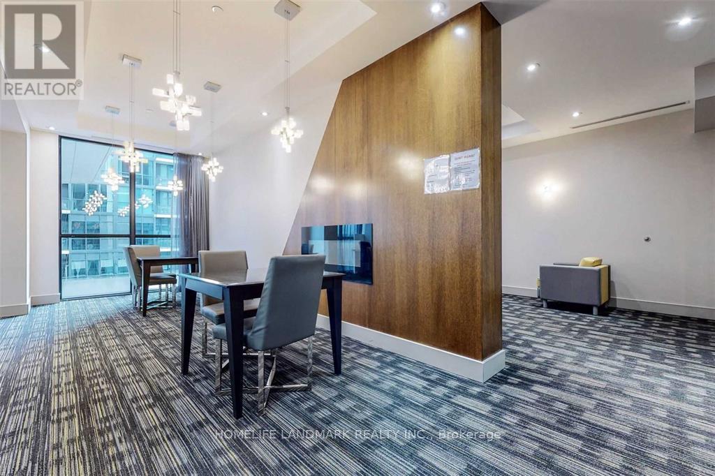 1102 - 75 Eglinton Avenue W, Mississauga, Ontario  L5R 0E5 - Photo 24 - W12889780