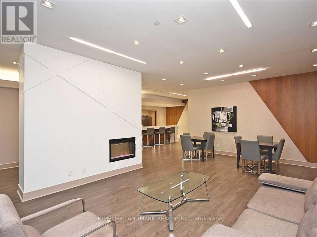 1102 - 75 Eglinton Avenue W, Mississauga, Ontario  L5R 0E5 - Photo 25 - W12889780