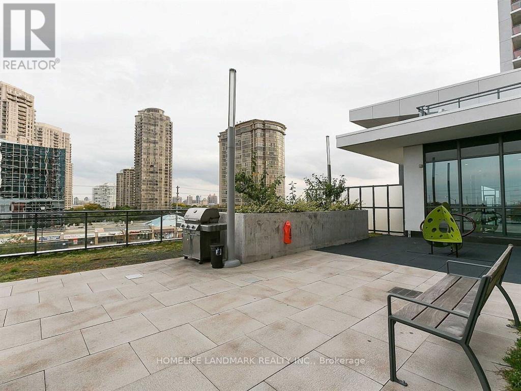 1102 - 75 Eglinton Avenue W, Mississauga, Ontario  L5R 0E5 - Photo 27 - W12889780
