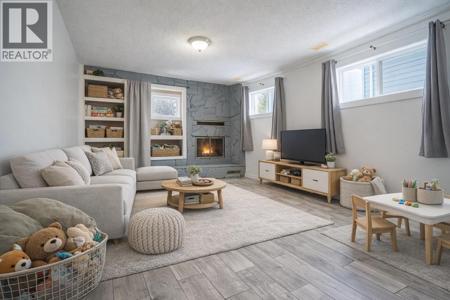 4448 1st Avenue, Prince George, British Columbia  V2M 1C8 - Photo 4 - R3100039