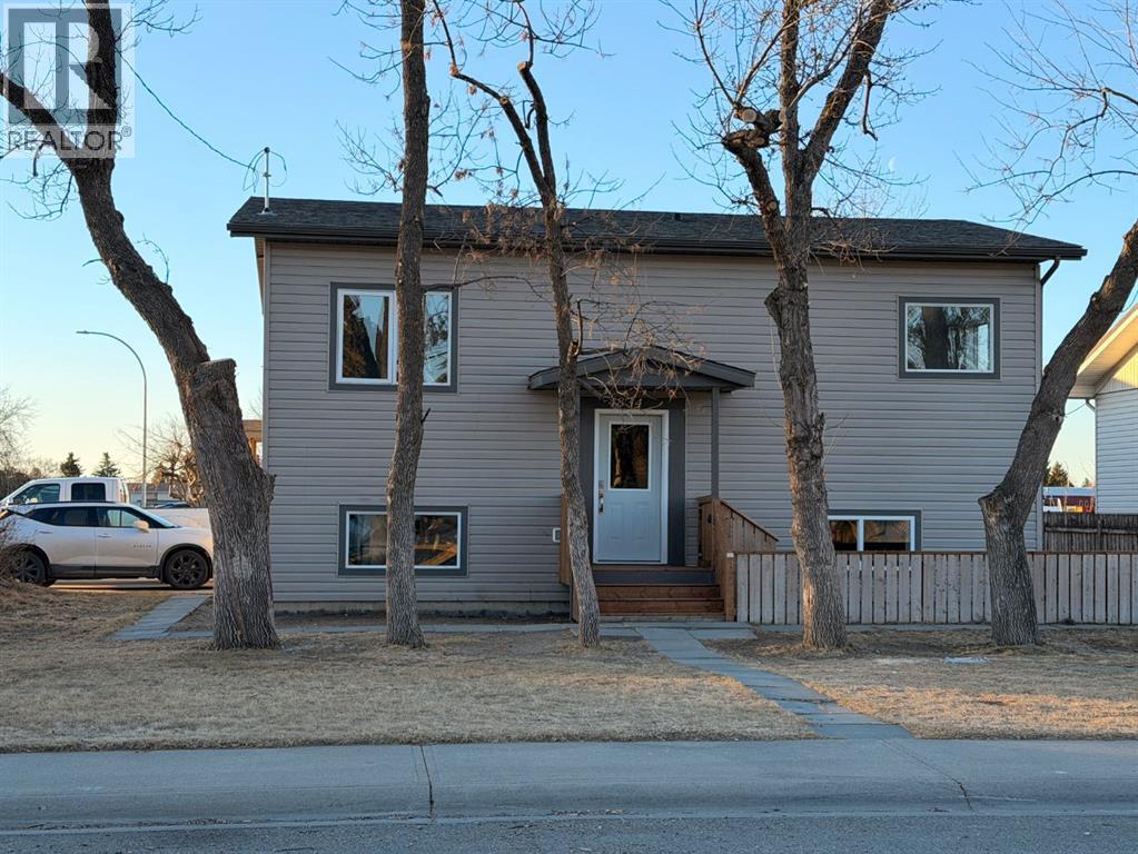 4834 62 Avenue, Taber, Alberta