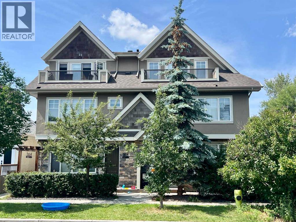 2, 924 3 Avenue Nw, Calgary, Alberta  T2N 0J6 - Photo 34 - A2292459