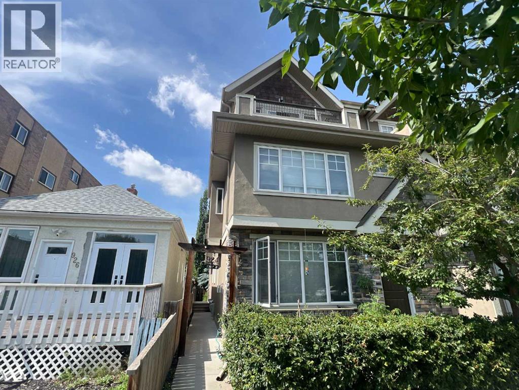 2, 924 3 Avenue Nw, Calgary, Alberta  T2N 0J6 - Photo 36 - A2292459