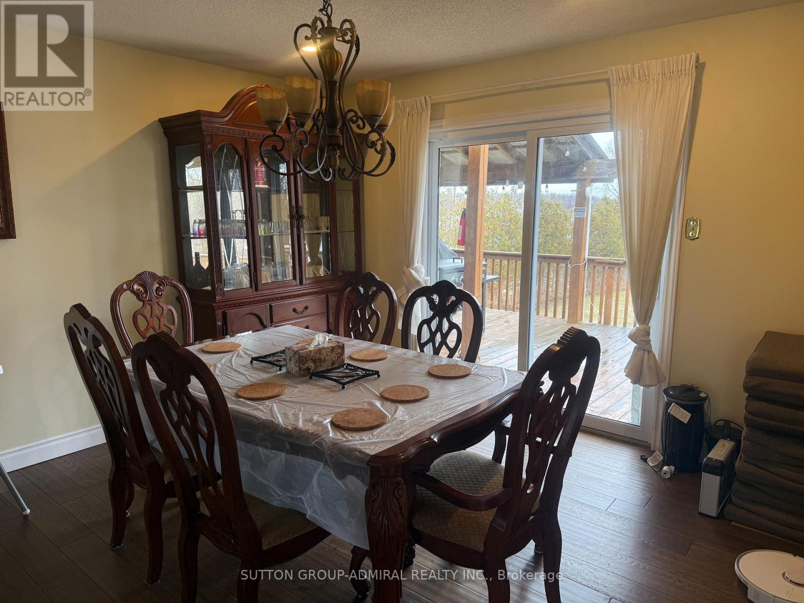 5554 Rice Lake Scenic Drive, Hamilton Township, Ontario  K0K 2E0 - Photo 10 - X12889754