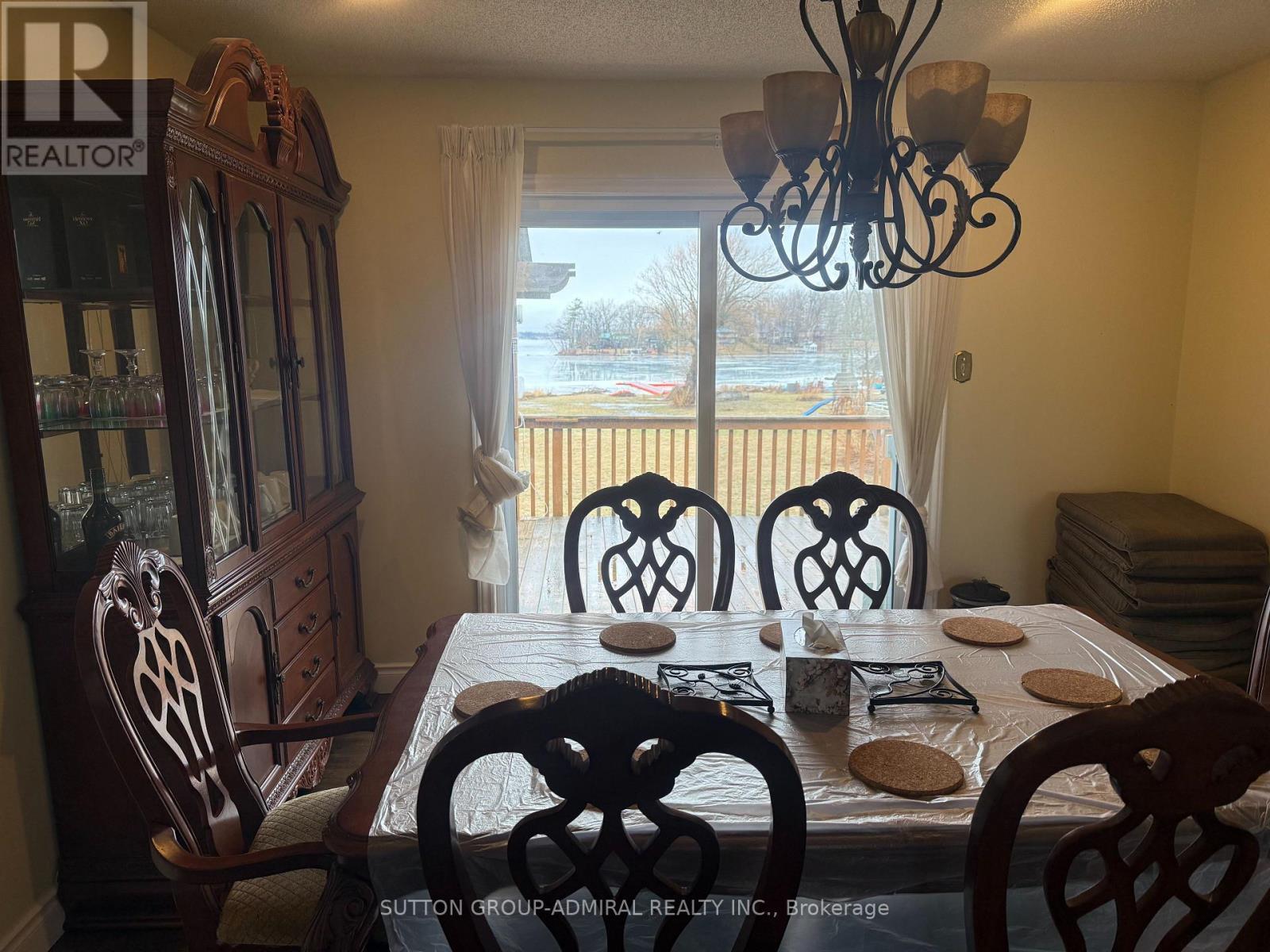 5554 Rice Lake Scenic Drive, Hamilton Township, Ontario  K0K 2E0 - Photo 12 - X12889754