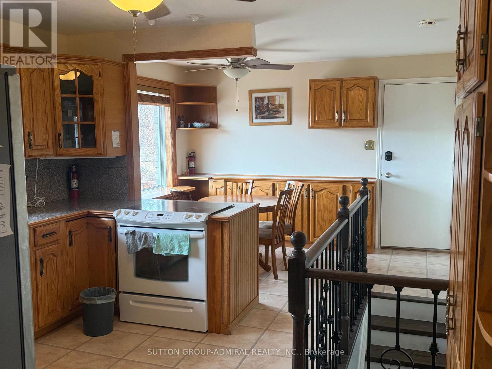 5554 Rice Lake Scenic Drive, Hamilton Township, Ontario  K0K 2E0 - Photo 13 - X12889754