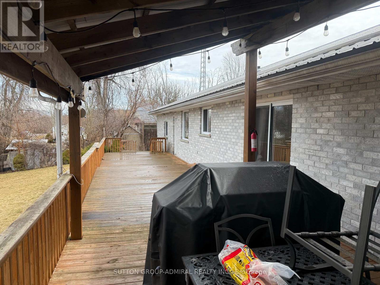 5554 Rice Lake Scenic Drive, Hamilton Township, Ontario  K0K 2E0 - Photo 15 - X12889754