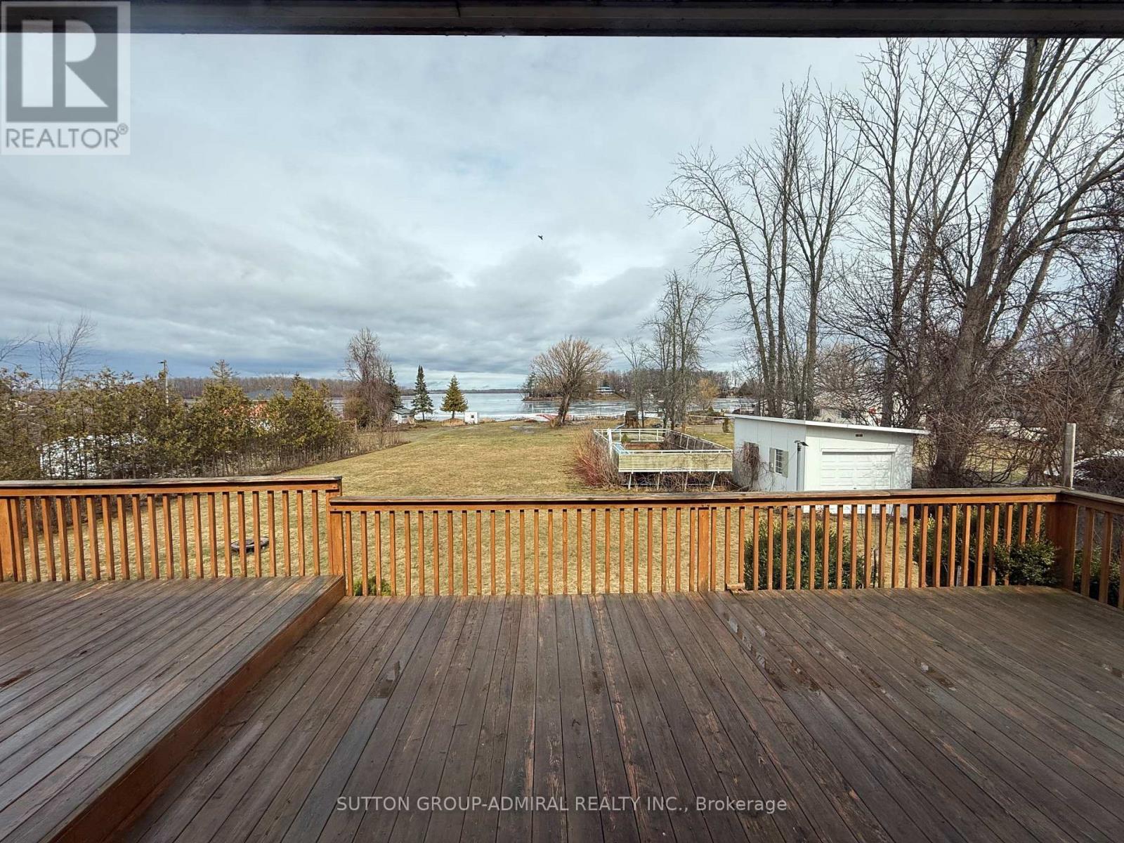 5554 Rice Lake Scenic Drive, Hamilton Township, Ontario  K0K 2E0 - Photo 17 - X12889754