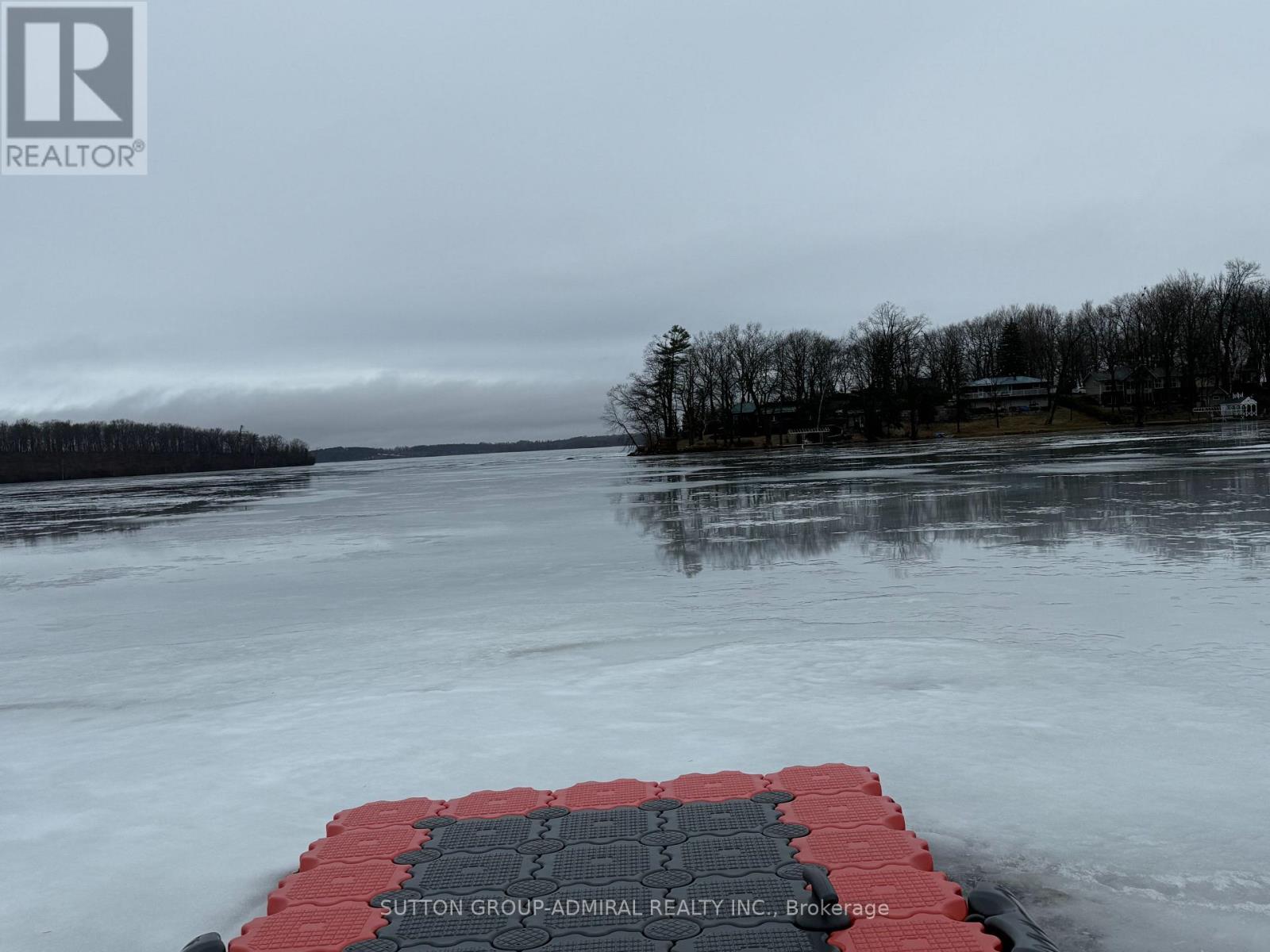 5554 Rice Lake Scenic Drive, Hamilton Township, Ontario  K0K 2E0 - Photo 19 - X12889754